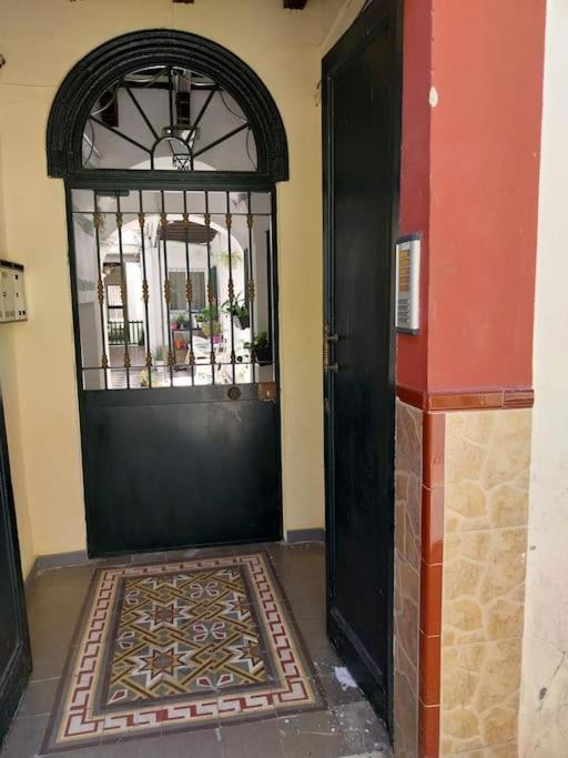 Apartamento Casatuya Jerez de la Frontera Exterior foto